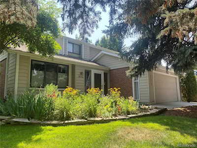 4378 Lariat Way Boulder, CO 80301