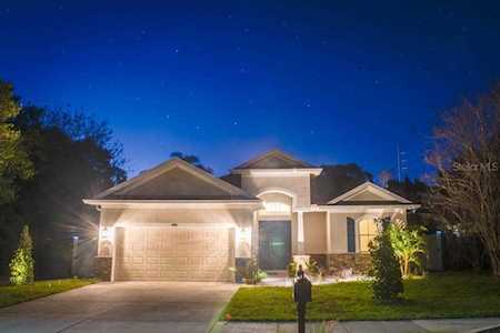 4827 Blue Jay CIRCLE Palm Harbor, FL 34683