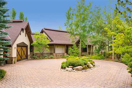 639 Meadowbrook Circle Steamboat Springs, CO 80487