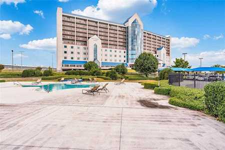 3575 Lone Star Circle #712 Fort Worth, TX 76177