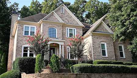 160 Trowbridge Rd Sandy Springs, GA 30350