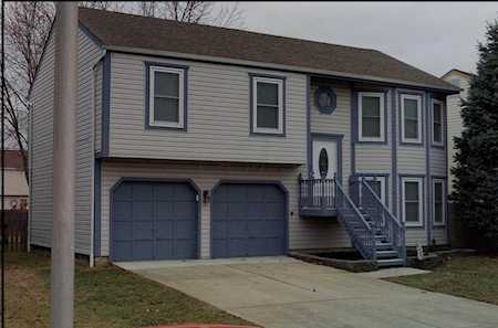 6115 Northbend Drive Canal Winchester, OH 43110