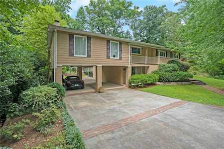 3800 Donaldson Dr Chamblee, GA 30341