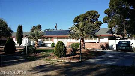 4563 Coachman Circle Las Vegas, NV 89119