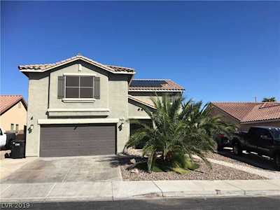 202 Glen Falls Ave Henderson, NV 89002