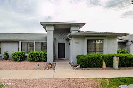 20238 N Broken Arrow Drive Sun City West, AZ 85375