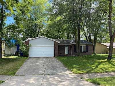 3914 Bluebird Court Westerville, OH 43081