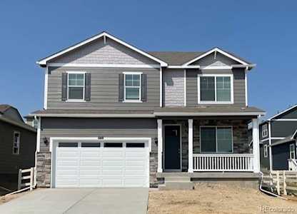 4781 Rosette St Castle Rock, CO 80104