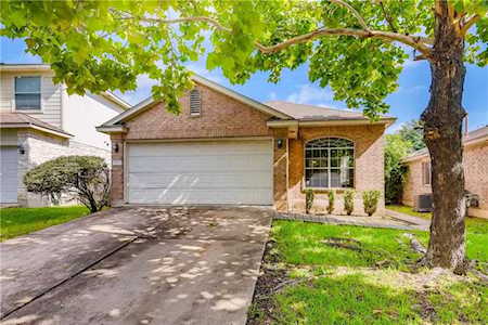 2212 Billy Mills LN Austin, TX 78748