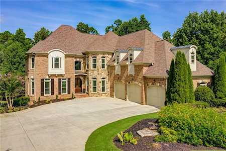 1685 Eversedge Dr Alpharetta, GA 30009