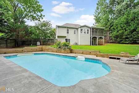 107 Sweetbriar Court Canton, GA 30115
