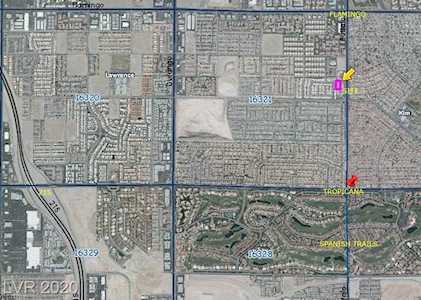 4447 S Buffalo Dr Las Vegas, NV 89147