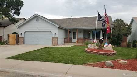 419 Edgewood Ave Johnstown, CO 80534
