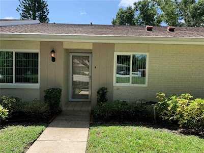 1000 Dunrobin Dr #A Palm Harbor, FL 34684