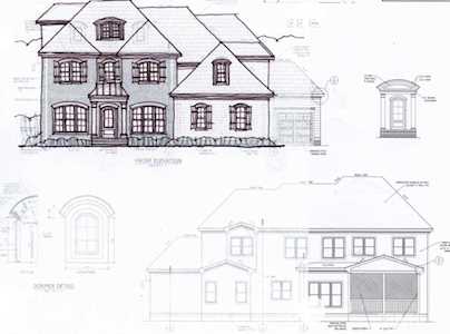 7200 To Be Added Court #16 Raleigh, NC 27613