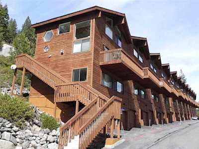 400 Fairview Blvd Incline Village, NV 89451