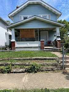 286 S Richardson Avenue Columbus, OH 43204