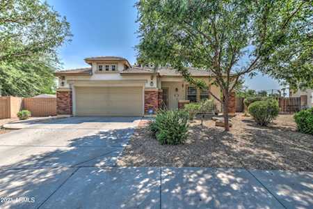 7311 W Nicolet Avenue Glendale, AZ 85303