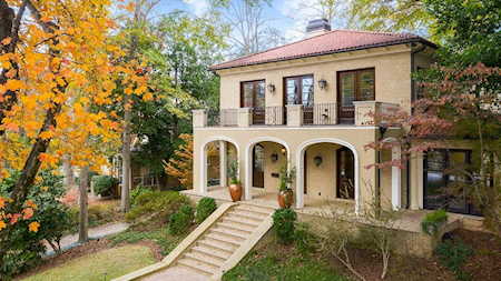 206 17th St NE Atlanta, GA 30309