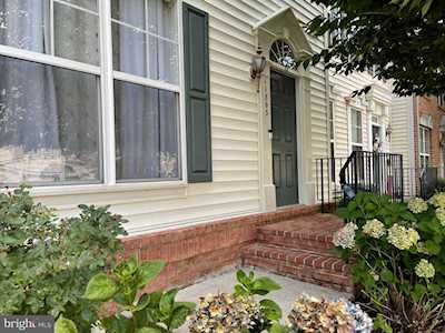 11893 Benton Lake Rd Bristow, VA 20136