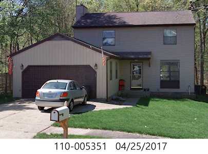 4115 Camellia Court Westerville, OH 43081