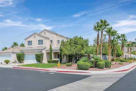 1550 Silver Sunset Dr Henderson, NV 89052