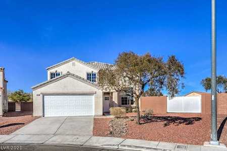 2806 Paradise Isle Ave North Las Vegas, NV 89031