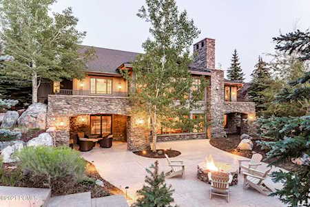 3379 Tatanka Trl Park City, UT 84098