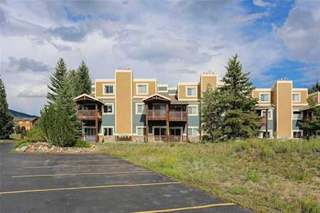 108 Summit Dr #B4 Dillon, CO 80435