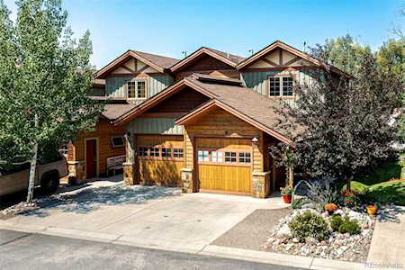 3057 Aspen Leaf Way #601 Steamboat Springs, CO 80487