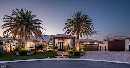 5975 N Campbell Rd Las Vegas, NV 89149