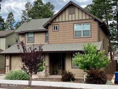 2334 W Mission Timber Circle Flagstaff, AZ 86001