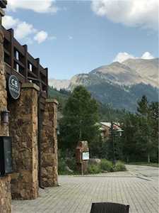 910 Copper Rd #319 Copper Mountain, CO 80443