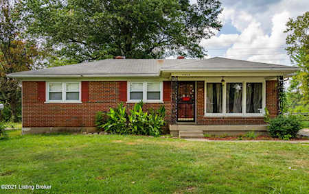4406 Clarene Dr Louisville, KY 40216