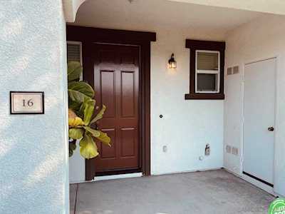 2155 Caminito Leonzio #16 Chula Vista, CA 91915