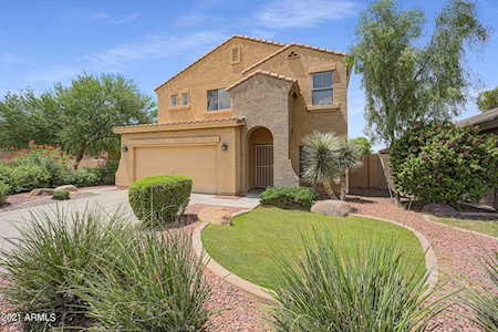 1416 S 115th Drive Avondale, AZ 85323