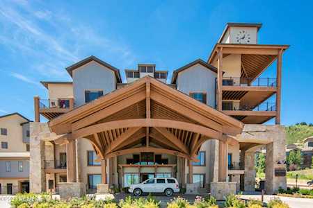 2653 Canyons Resort Dr Park City, UT 84098