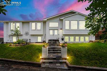 415 Thames Drive Colorado Springs, CO 80906