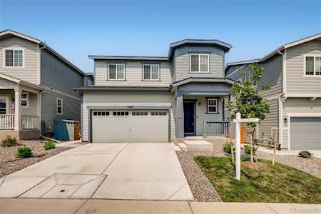 3487 Evening Place Castle Rock, CO 80109