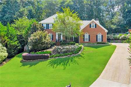 4624 Capers Crossing NW Peachtree Corners, GA 30092