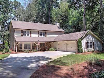510 Dalrymple Rd Sandy Springs, GA 30328
