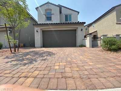 366 Misterioso St Henderson, NV 89011