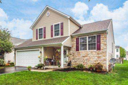 3788 Willowtree Lane Columbus, OH 43207