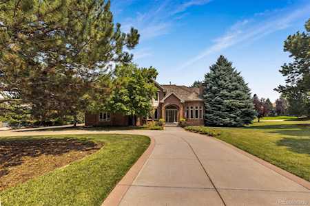 5680 Bellaire Ct Greenwood Village, CO 80121