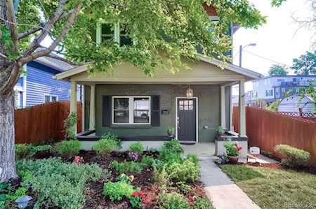 2522 Hooker St Denver, CO 80211