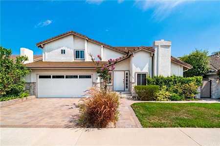 45 Red Rock Irvine, CA 92604