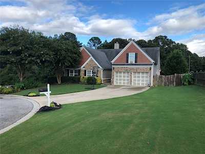 95 Bramlett Meadows Douglasville, GA 30134