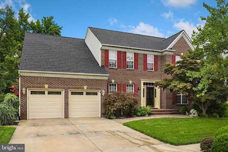 11118 Superior Landing Bowie, MD 20720