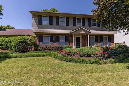 3508 Coronado Dr Louisville, KY 40241