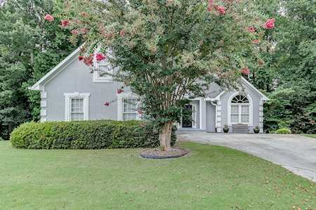 2065 Wynfield Point Dr Buford, GA 30519